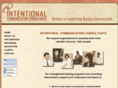 intentionalcommunication.com