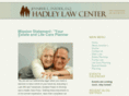 jennifersnyderlaw.com