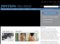 joysun-faucet.com