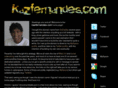 kazfernandes.com