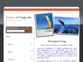 kingdom-of-tonga.com