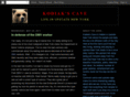 kodiakscave.com