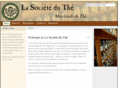 la-societe-du-the.com