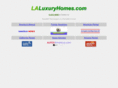 laluxuryhomes.com