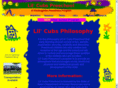 lilcubs.com