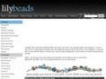 lilybeads.co.uk