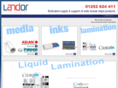 liquid-lamination.co.uk