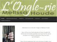 longle-riemelissahoude.com
