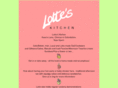 lotteskitchen.com