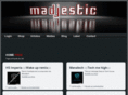 madjestic.com