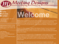 mdmeetingdesigns.com