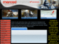 mercedpowersports.com