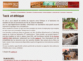 meuble-teck.com