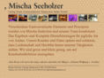 mischaseeholzer.ch