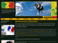 mlkiteboarding.com