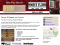 mooresflloors.com