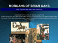 morgansofbriaroaks.com