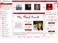 mysilentcrush.com