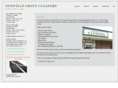 newfieldgreencleaners.com