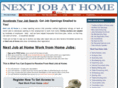 nextjobathome.org
