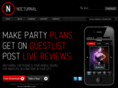 nocturnalmobile.com