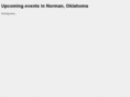 normanevents.com