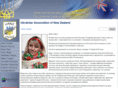 nzukrainians.org