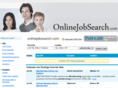 onlinejobsearch.com