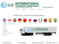 overseasremovals4u.com