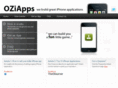 oziapps.com