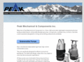 peakmechanical.com
