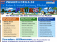 phuket-hotels.de
