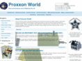 proxxon-world.com