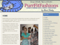 purrfitfashions.com