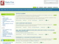 railsfire.com