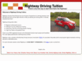 rightwaydrivingtuition.com