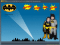 robbybatmangomez.com