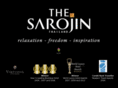 sarojin-resort.com
