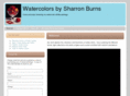 sharronburns.com