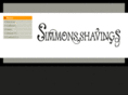 simmonsshavings.com