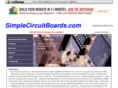 simplecircuitboards.com