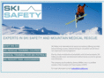 ski-safety.com