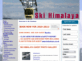 skihimalaya.com