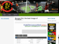 socceroid.com