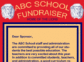 sponsorschools.com