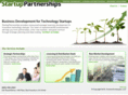 startuppartnerships.com