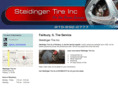 steidingertire.com