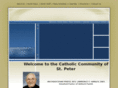 stpeterantioch.org