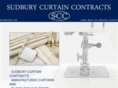 sudburycurtaincontracts.co.uk