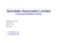 swindaleassociates.com